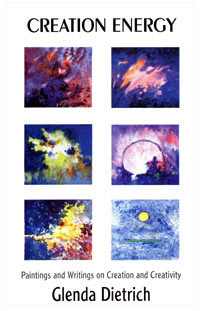 Creation Energy