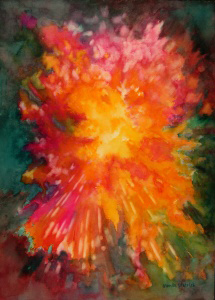 Annunciation