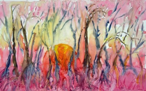 Sunset Dance No. 1 Sunset Dance No. 1