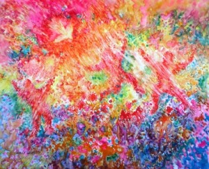 Spirit Dance